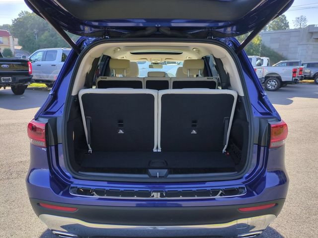 Used 2023 Mercedes-Benz GLB 250 4MATIC w/ Premium Package image 31