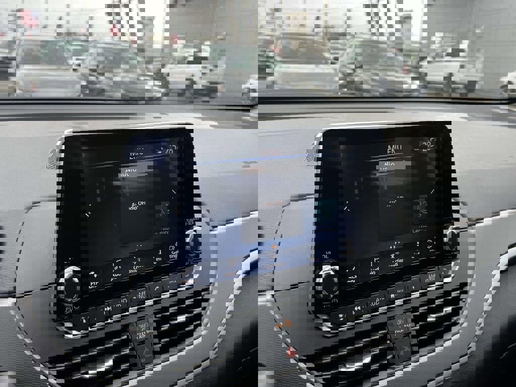 New 2025 Nissan Altima 2.5 SR image 17