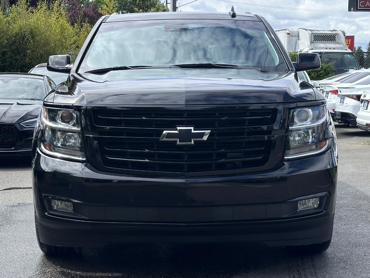 Used 2019 Chevrolet Suburban Premier AWD/4WD image 26