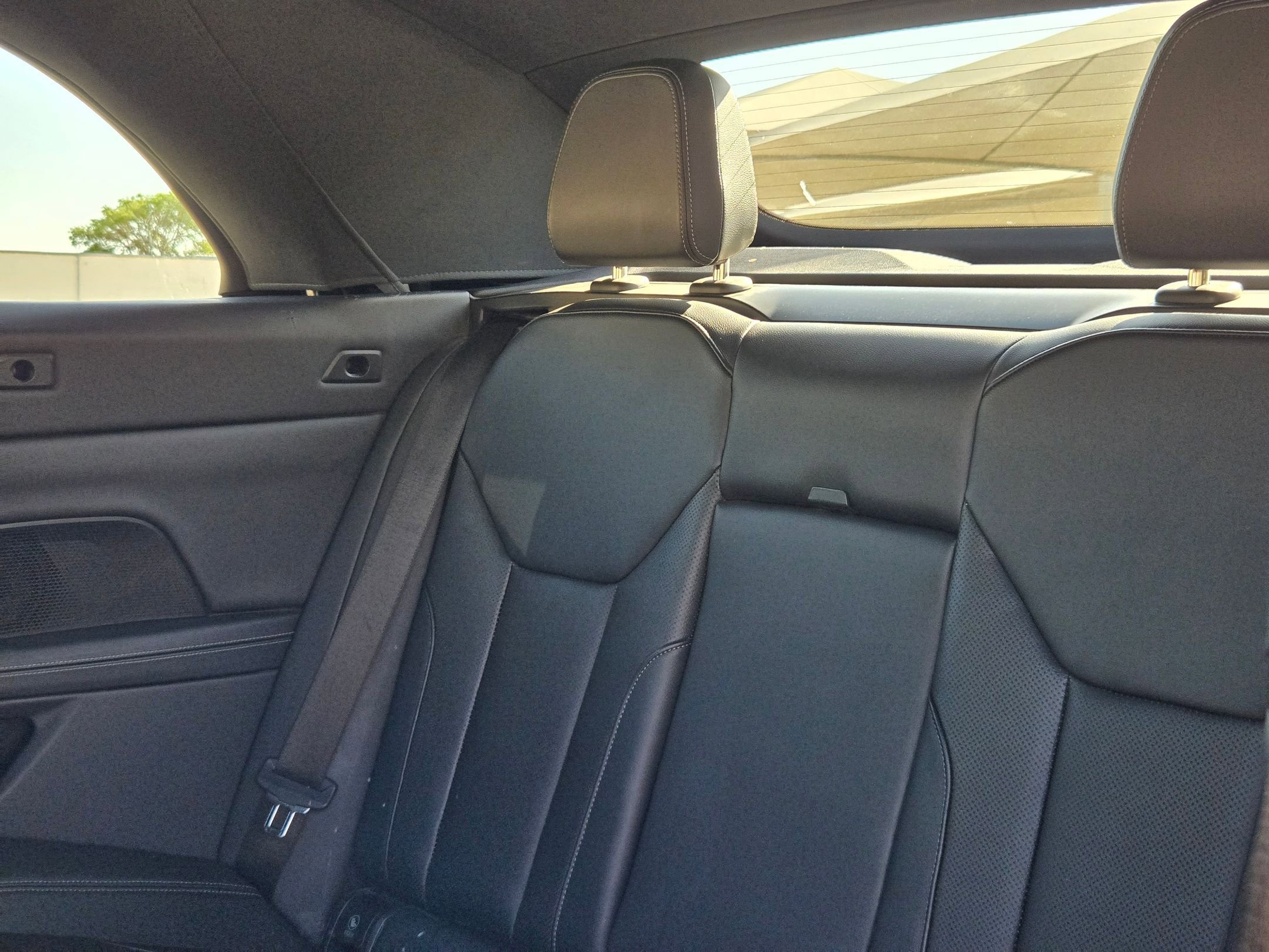Used 2024 BMW 430i Convertible RWD image 15