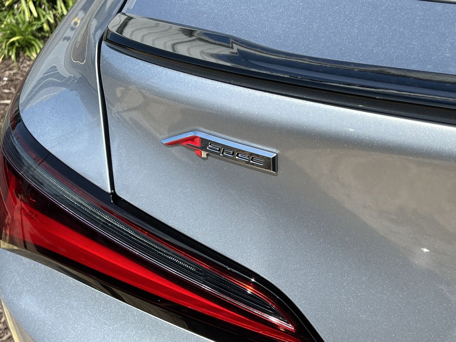 New 2026 Acura Integra A-Spec w/ Technology Package FWD image 25