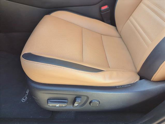 Used 2015 Lexus NX 200t FWD w/ Premium Package image 12