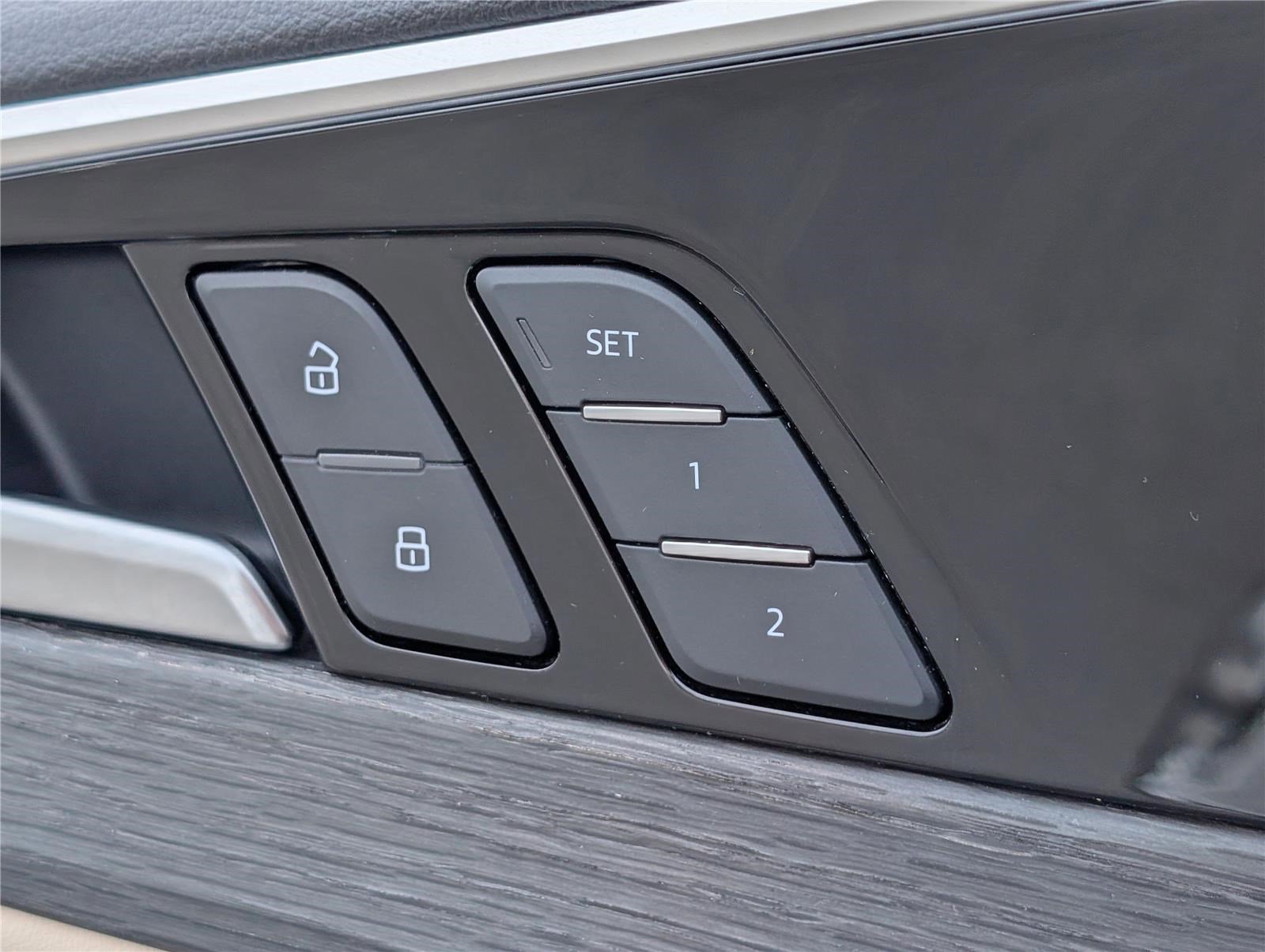 Used 2024 Audi A4 2.0T Premium Plus image 20