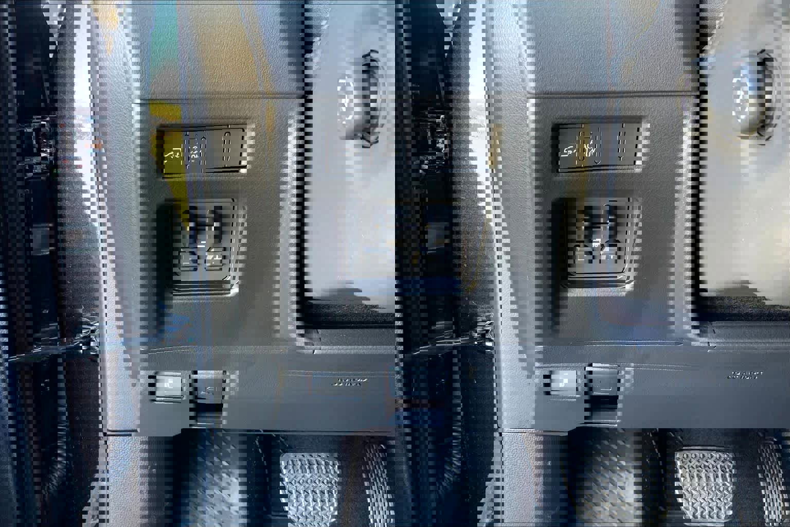 Used 2026 Lexus LX 700h Overtrail image 30