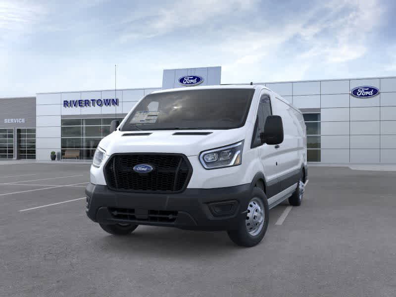 New 2025 Ford Transit 350 148 Low Roof AWD image 2