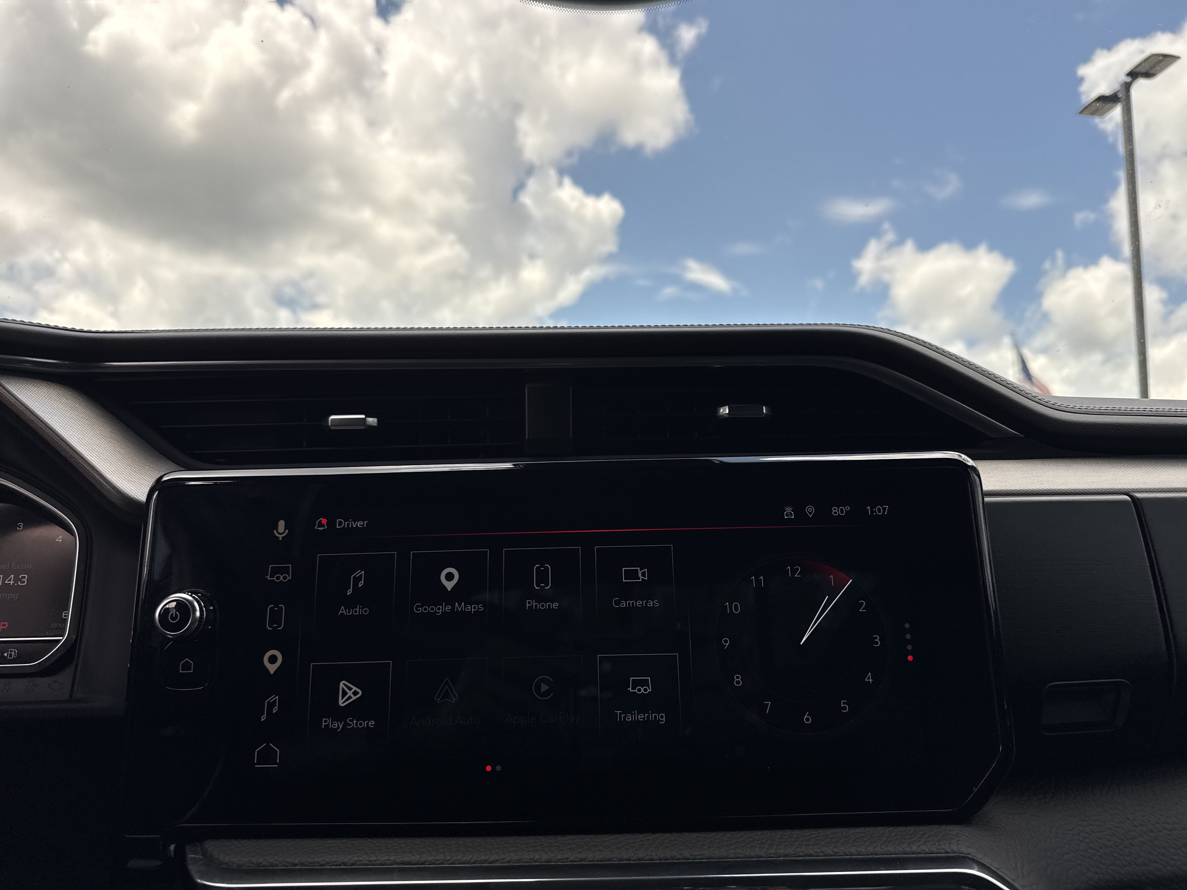 Used 2023 GMC Sierra 1500 Denali AWD/4WD image 25