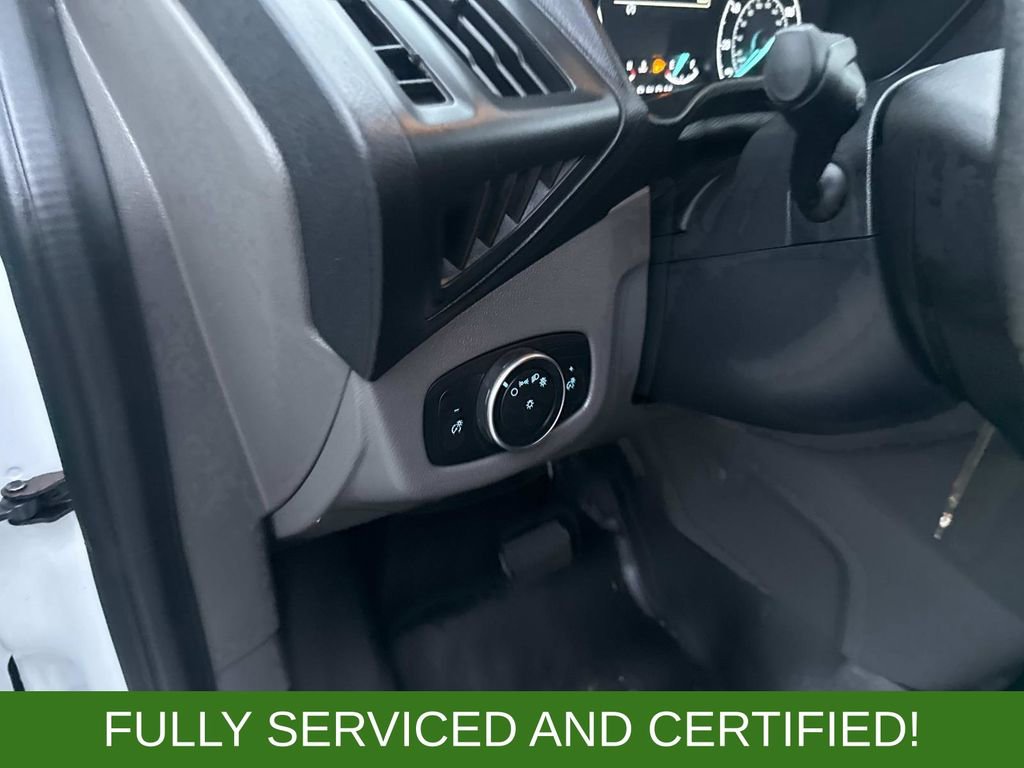 Certified 2020 Ford Transit Connect XL image 15