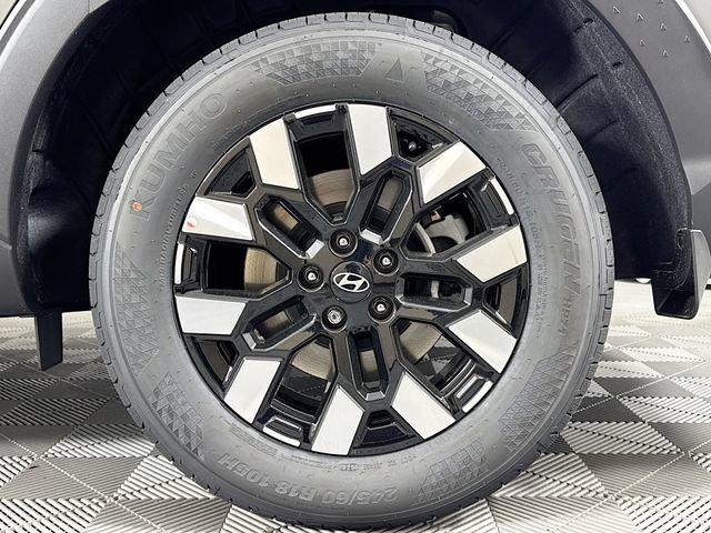 New 2025 Hyundai Santa Cruz SEL FWD image 45