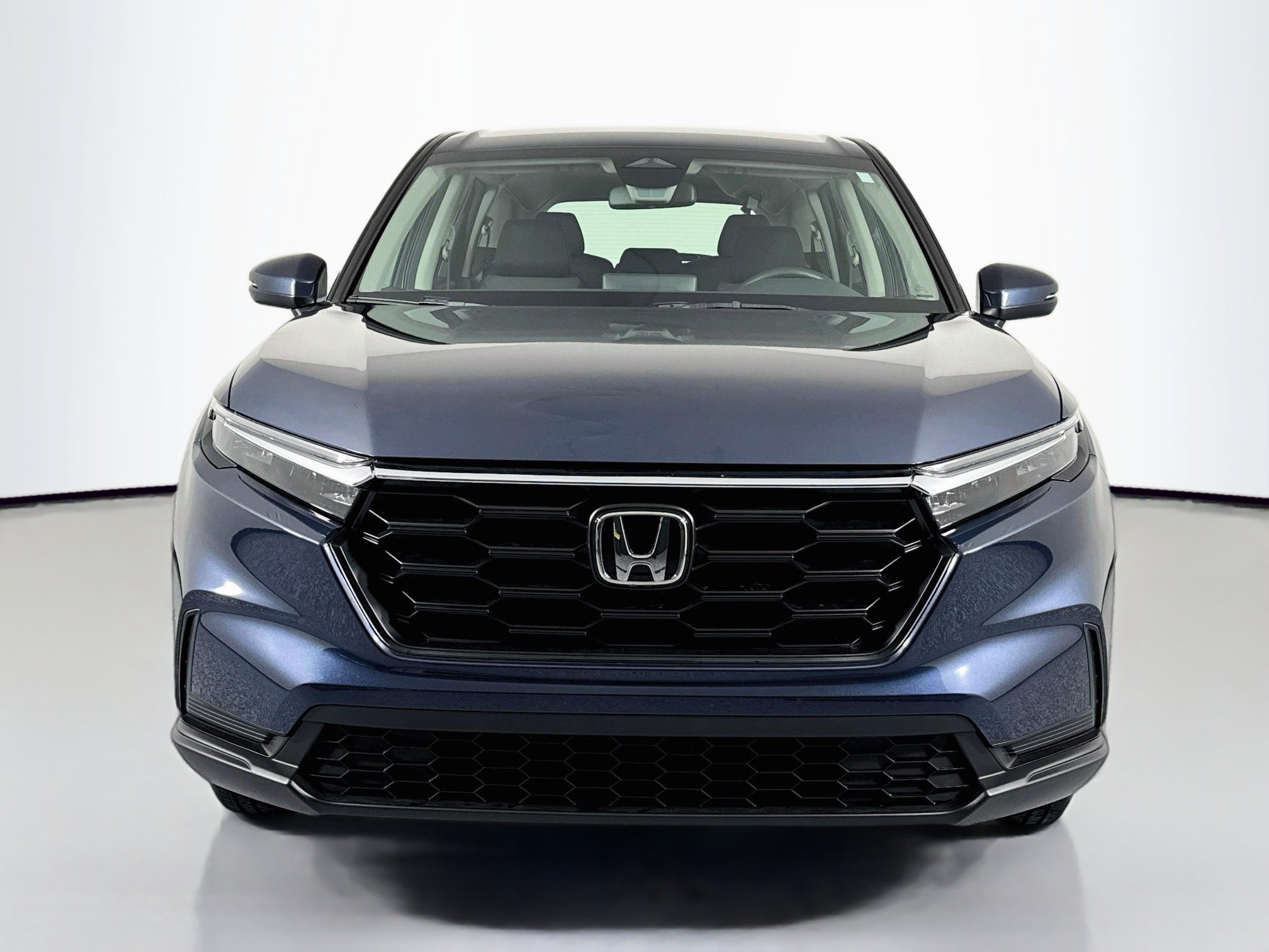 Certified 2024 Honda CR-V LX image 2