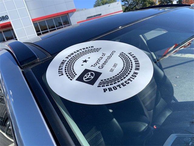 Used 2025 Toyota RAV4 Limited image 37