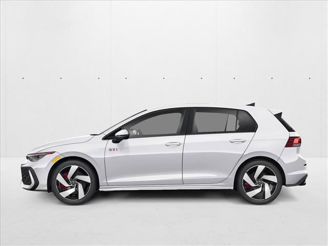New 2026 Volkswagen Golf S image 2