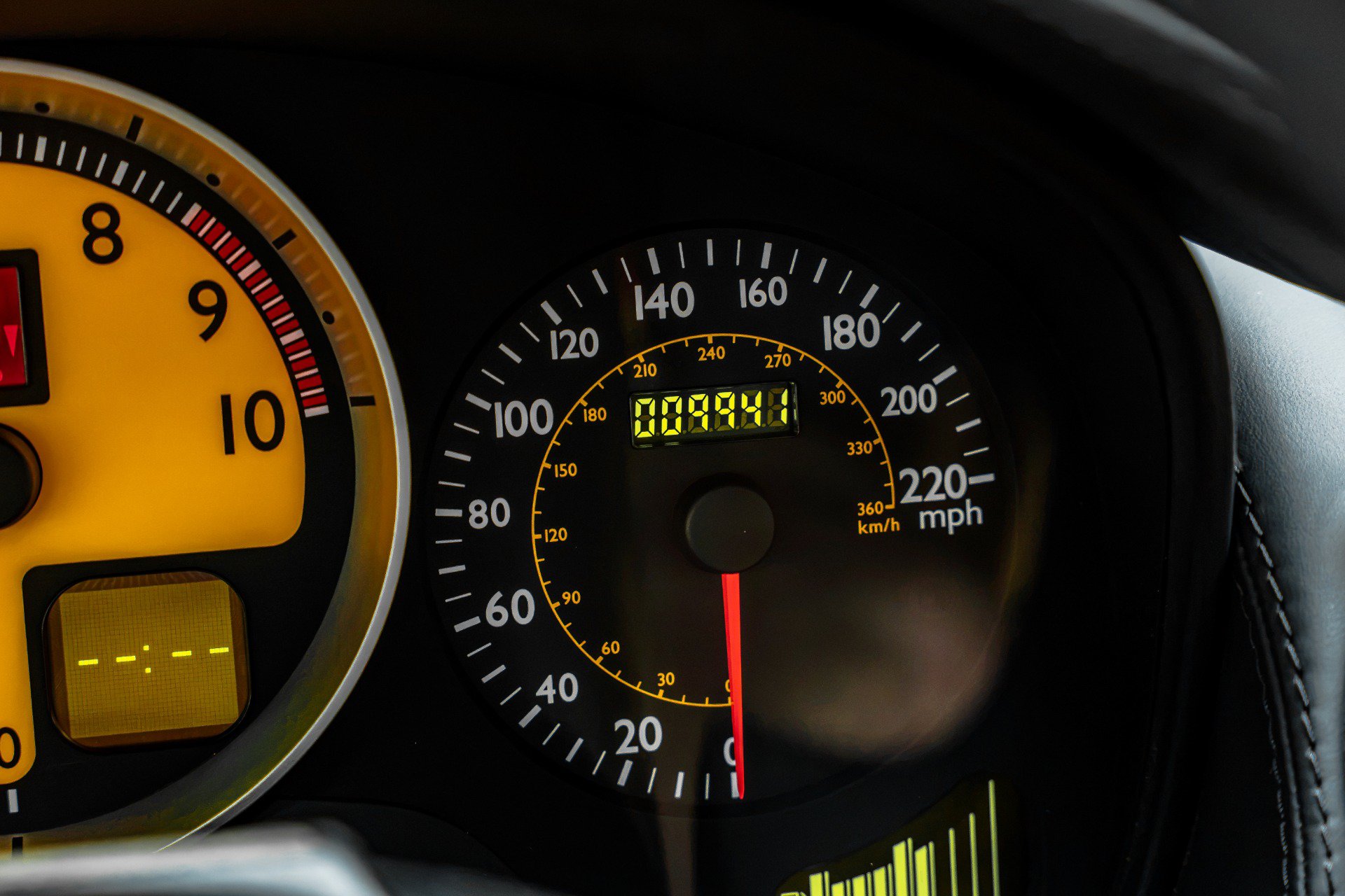 Used 2006 Ferrari F430 Spider RWD image 48