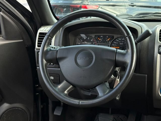 Used 2010 GMC Canyon SLT AWD/4WD image 5