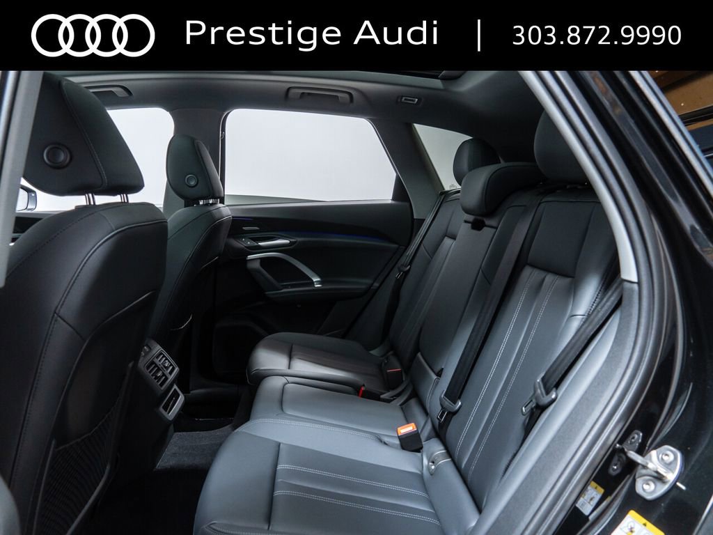 New 2026 Audi Q5 Premium Plus AWD/4WD image 25
