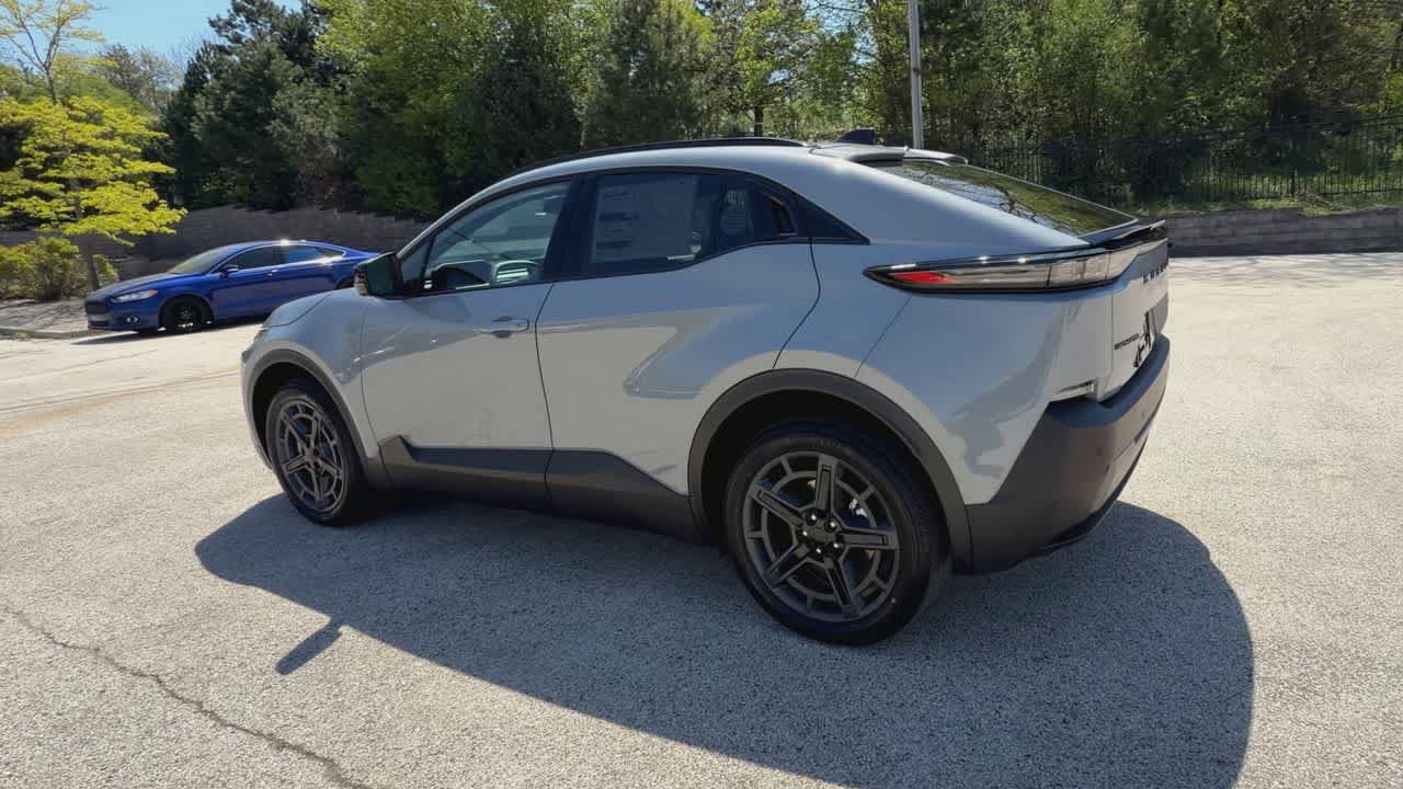 New 2026 Subaru Uncharted AWD image 6