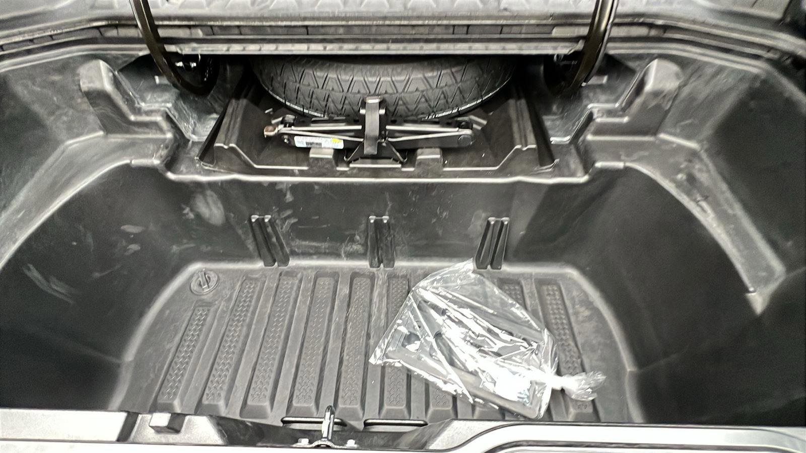 New 2026 Honda Ridgeline RTL image 17