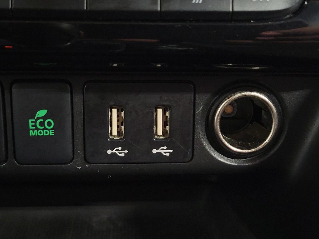 Used 2024 Mitsubishi Eclipse Cross SE AWD/4WD image 20