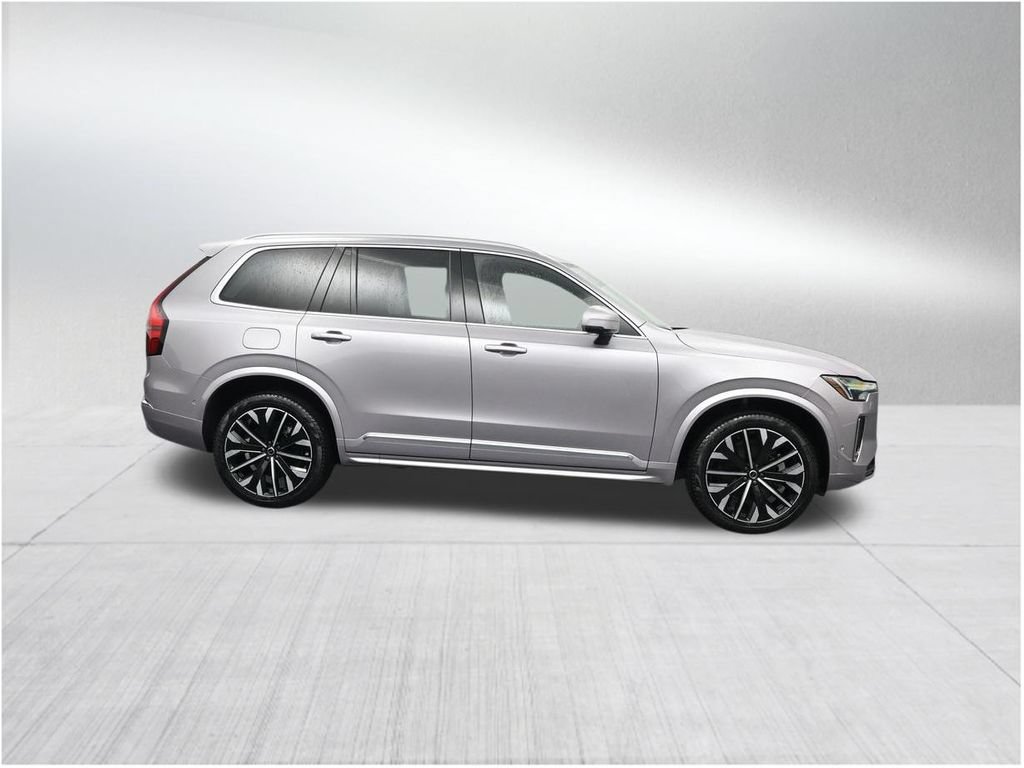 New 2026 Volvo XC90 B6 Plus w/ Protection Package Premier AWD/4WD image 6