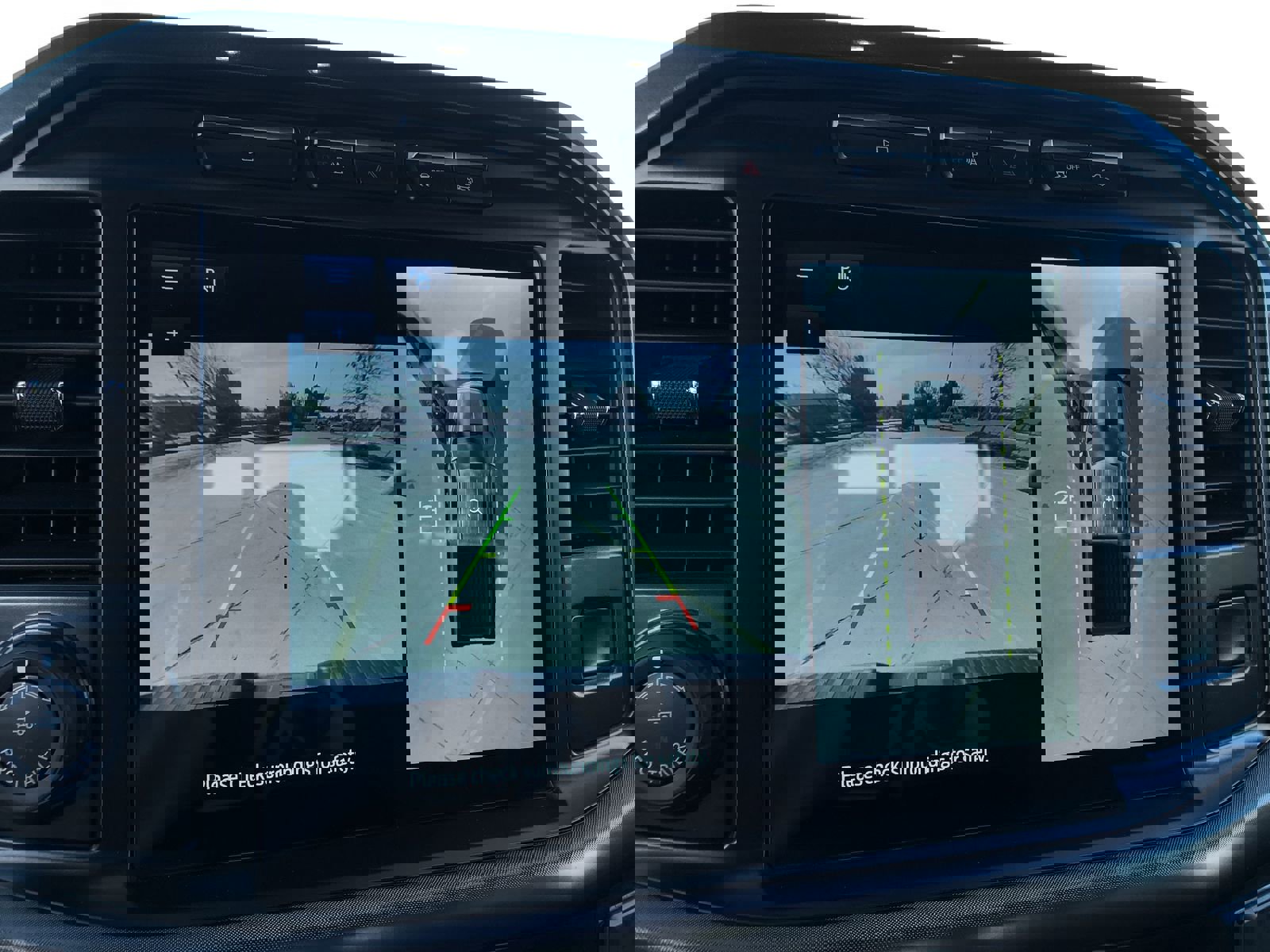 Used 2023 Ford F150 Tremor w/ Equipment Group 402A High AWD/4WD image 18