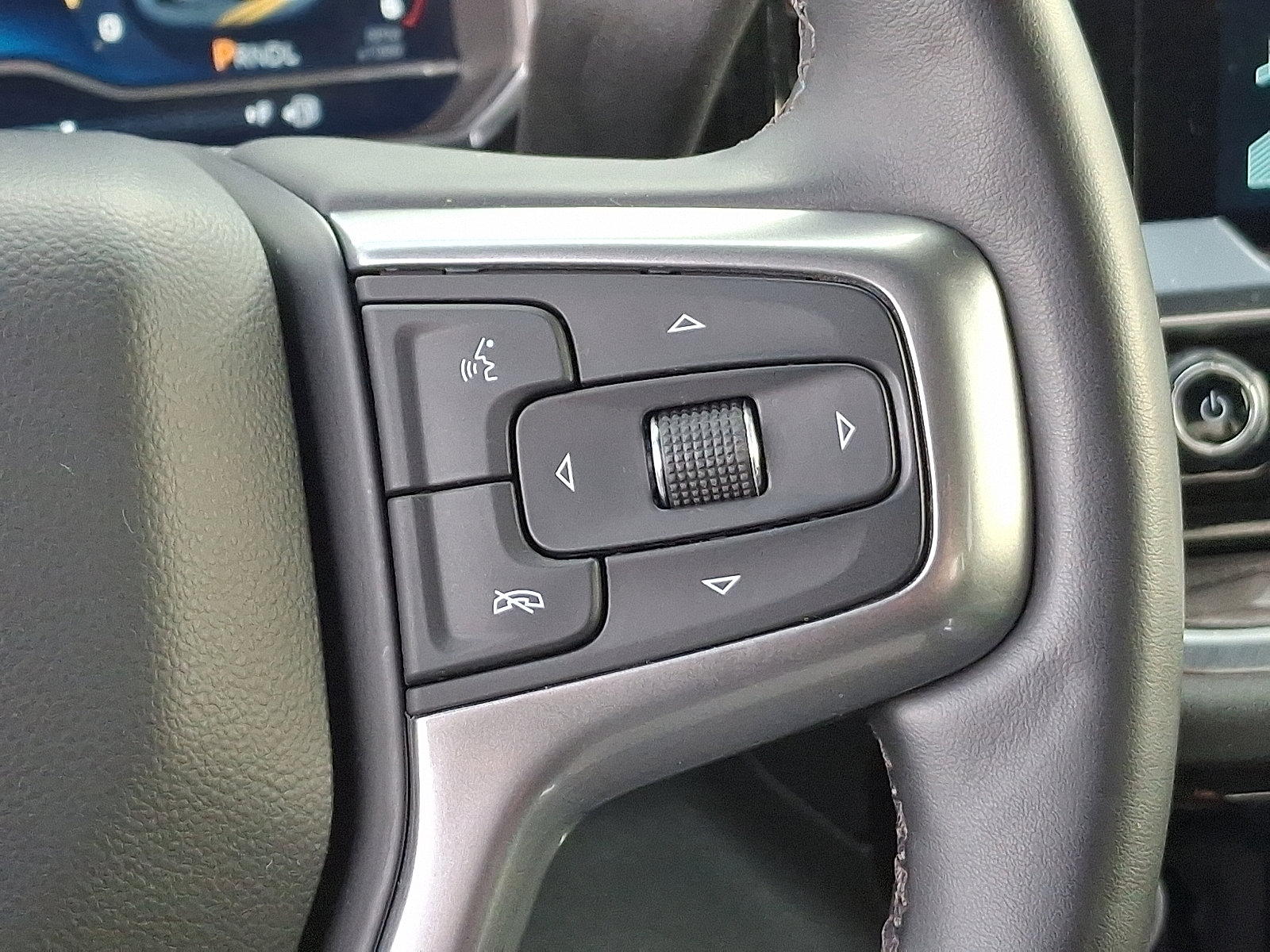 Certified 2024 Chevrolet Silverado 2500 LTZ w/ LTZ Convenience Package image 22