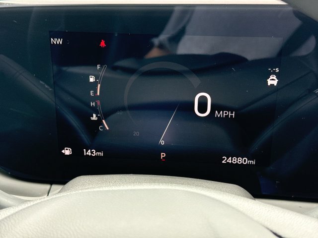 Certified 2025 Buick Envista Preferred FWD image 15