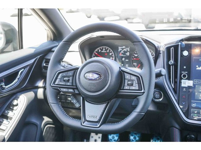 New 2026 Subaru WRX Premium AWD/4WD image 42