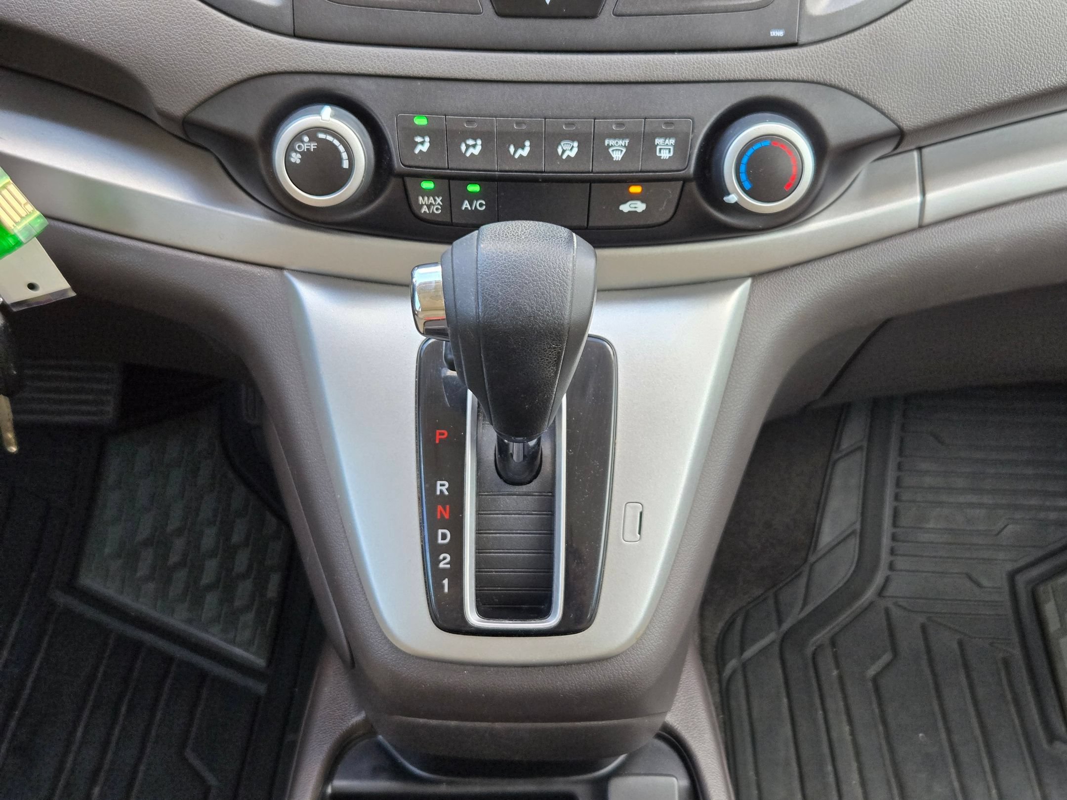 Used 2014 Honda CR-V EX image 19