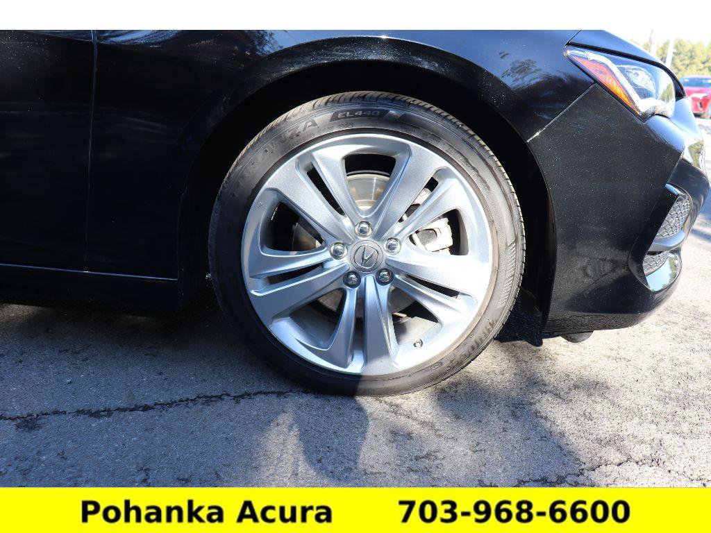 Used 2022 Acura TLX w/ Technology Package image 32