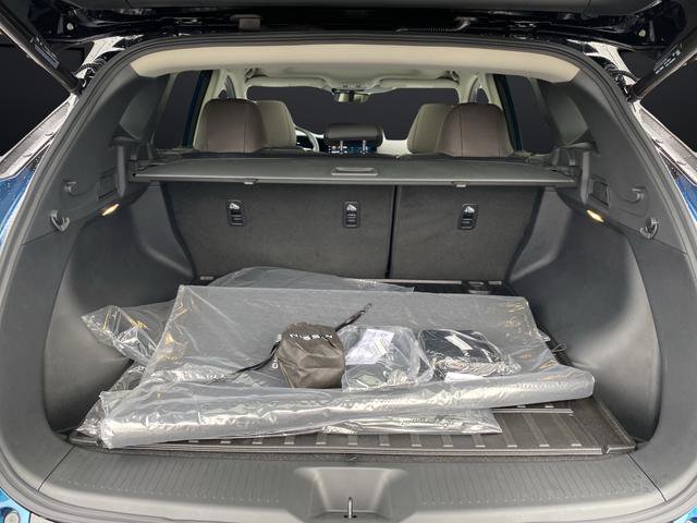 New 2026 Nissan Murano Platinum image 15