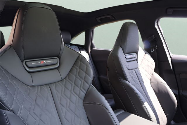 Used 2025 Audi S5 Prestige AWD/4WD image 23
