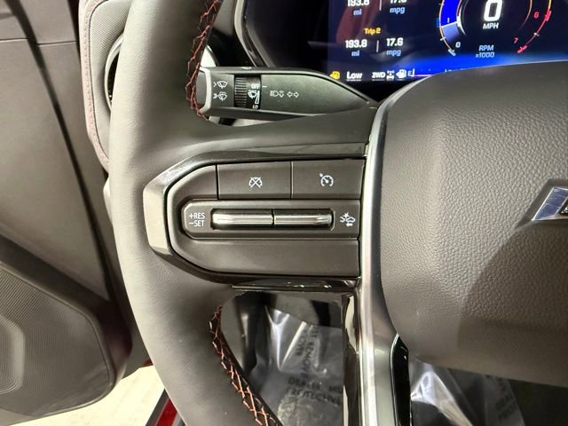 New 2026 Chevrolet Colorado Z71 w/ Z71 Convenience Package 2 image 16