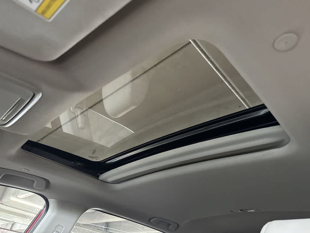 Used 2024 Honda CR-V EX-L image 15