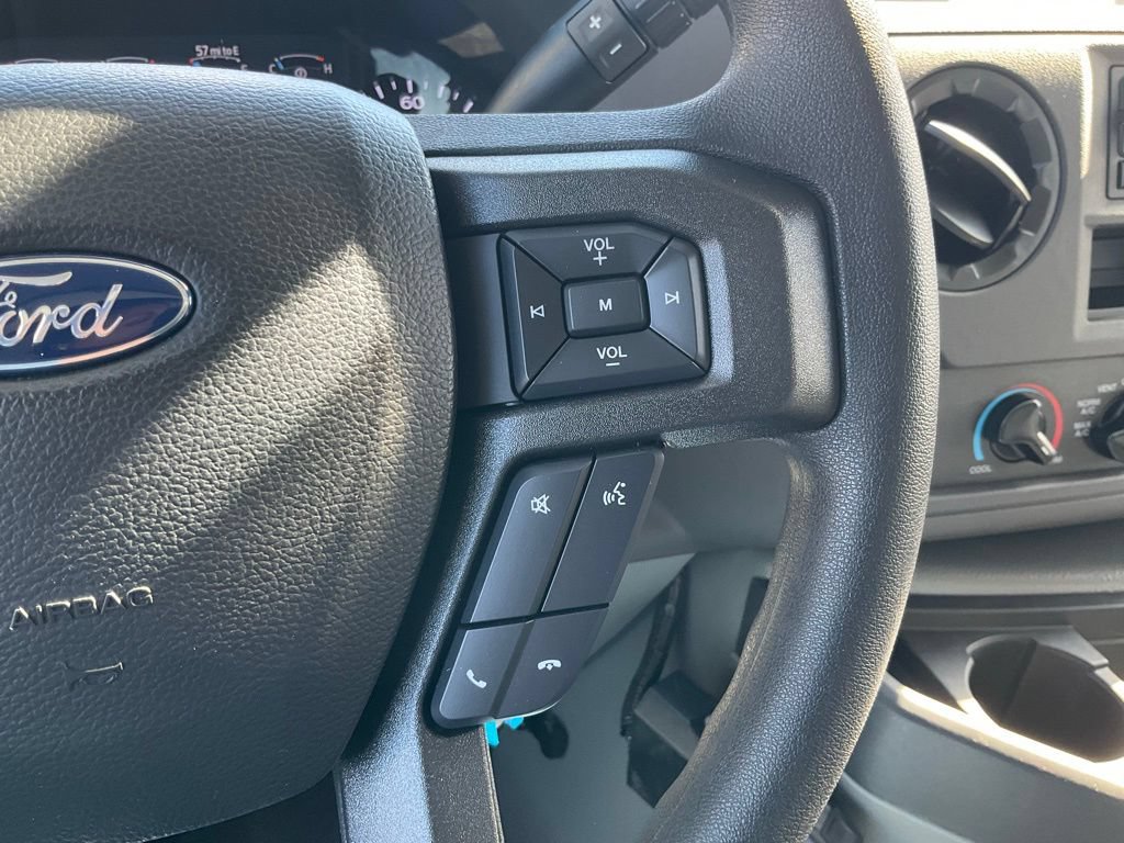 New 2026 Ford E-450 and Econoline 450 Super Duty w/ Power Equipment Group RWD image 24