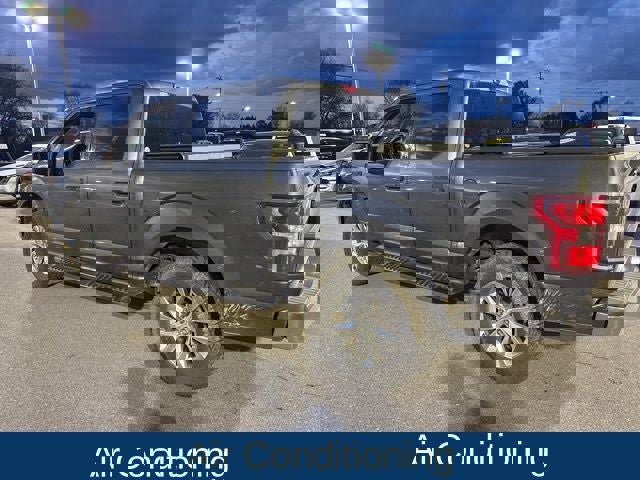 Used 2020 Ford F150 XLT image 5