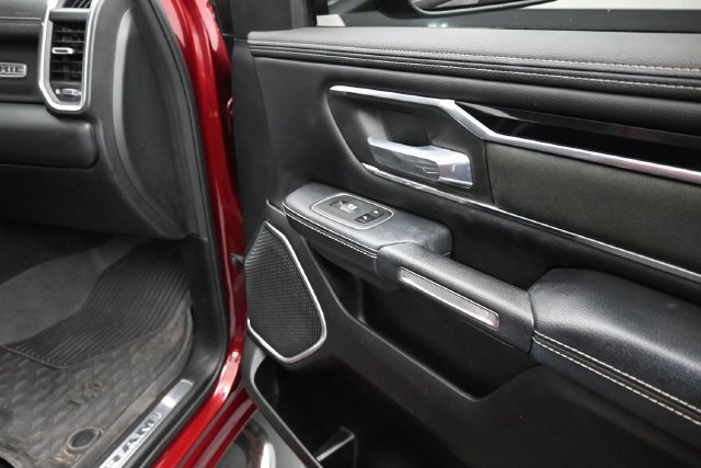 Used 2022 RAM 1500 Laramie w/ Sport Appearance Package AWD/4WD image 28