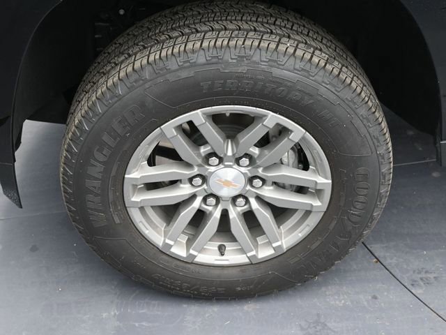 New 2025 Chevrolet Colorado LT image 23