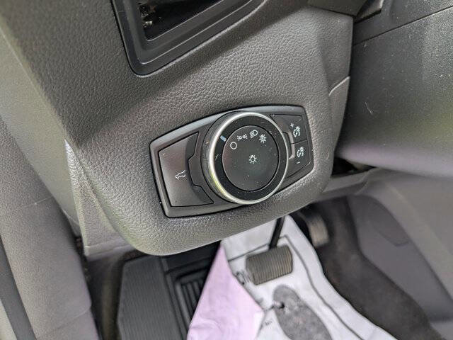 Used 2017 Ford Escape S image 16