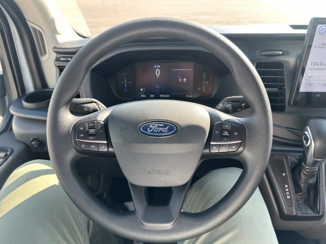 New 2026 Ford Transit 250 148 Medium Roof w/ Load Area Protection Package RWD image 35