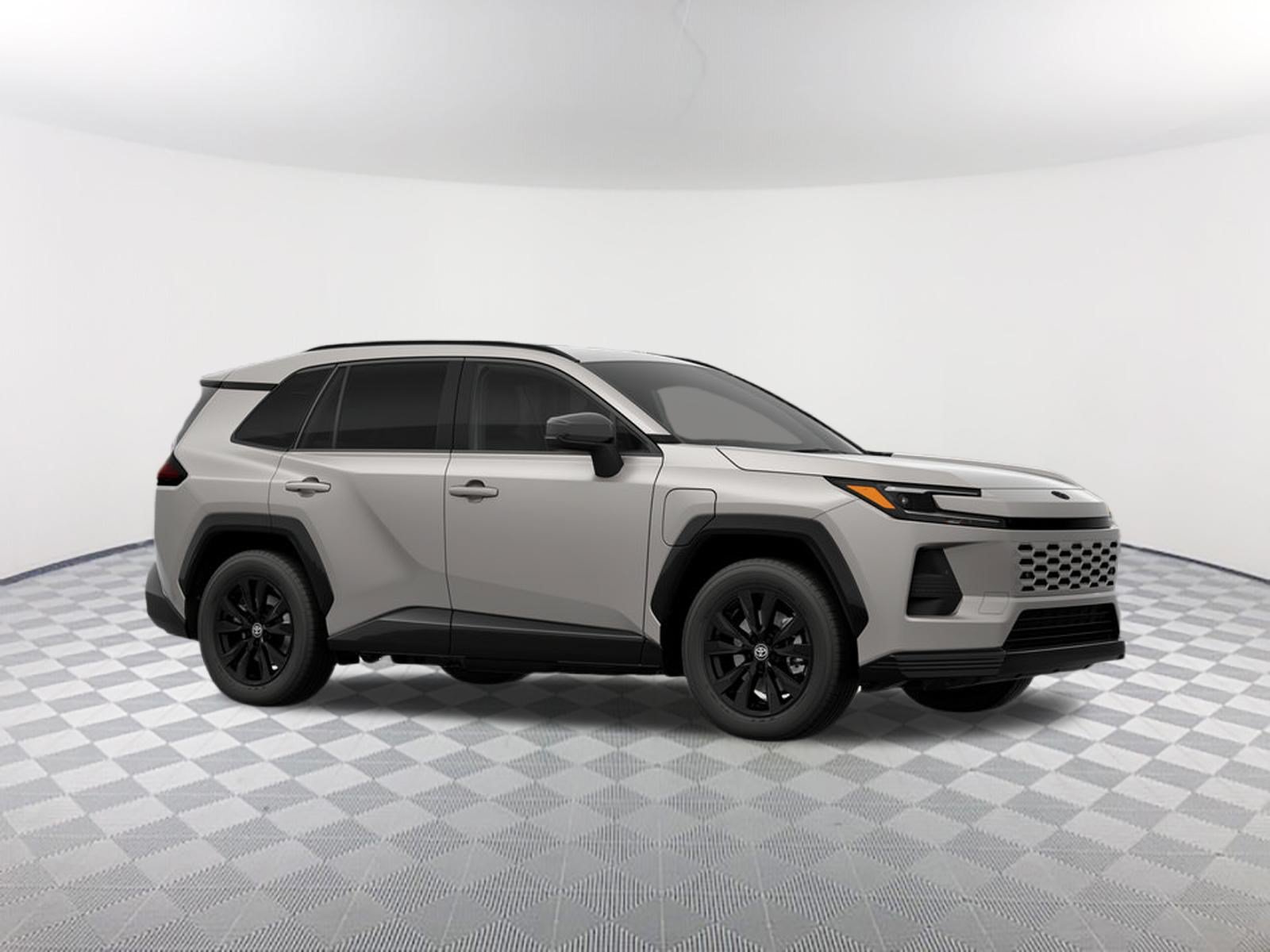 New 2026 Toyota RAV4 SE w/ Convenience Package AWD/4WD image 14