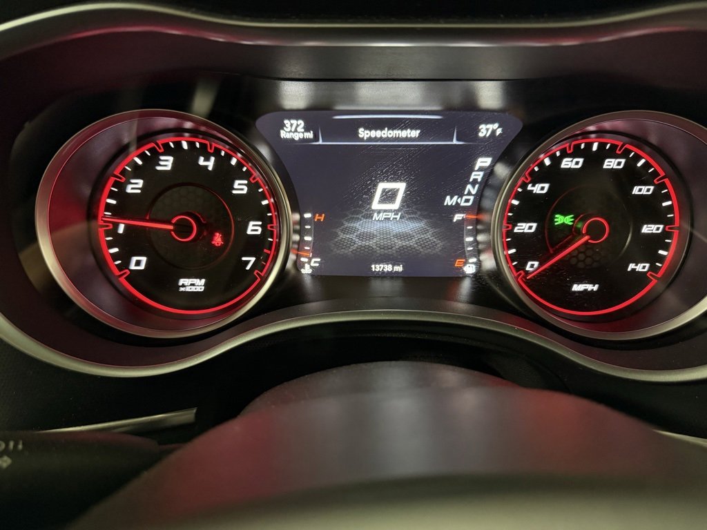 Used 2016 Dodge Charger SXT w/ Rallye Group image 11