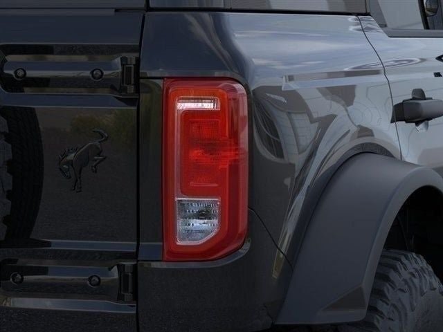 New 2026 Ford Bronco Big Bend w/ Black Diamond Package AWD/4WD image 98