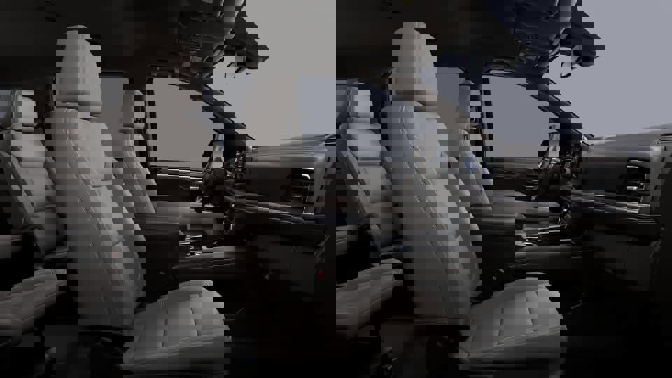 New 2026 Chevrolet Suburban Z71 w/ Comfort Package image 32