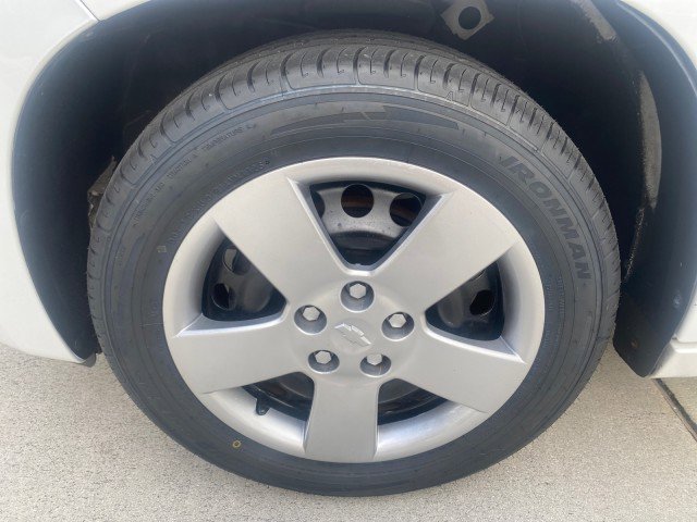 Used 2008 Chevrolet HHR LS w/ Enhanced Sound Package image 20