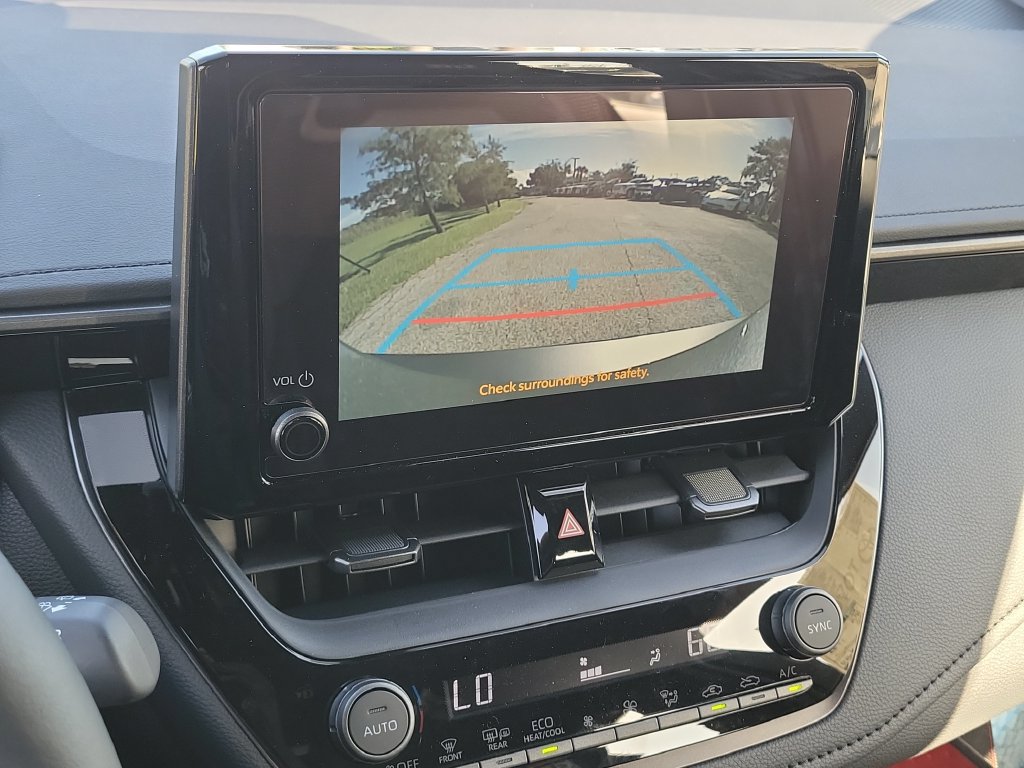 New 2026 Toyota Corolla GR AWD/4WD image 15