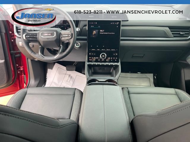 Used 2026 GMC Terrain AT4 w/ Convenience Package III AWD/4WD image 22