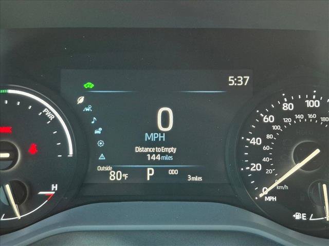 New 2026 Toyota Sienna XLE FWD image 11