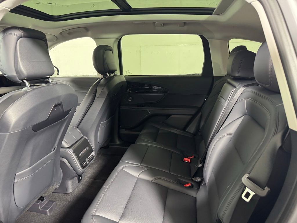 New 2026 Lincoln Nautilus Premier w/ Equipment Group 102A AWD/4WD image 58