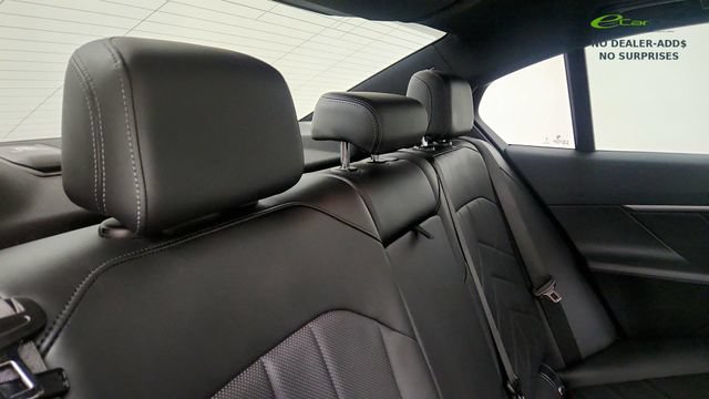 Used 2024 BMW 530i w/ Premium Package RWD image 41