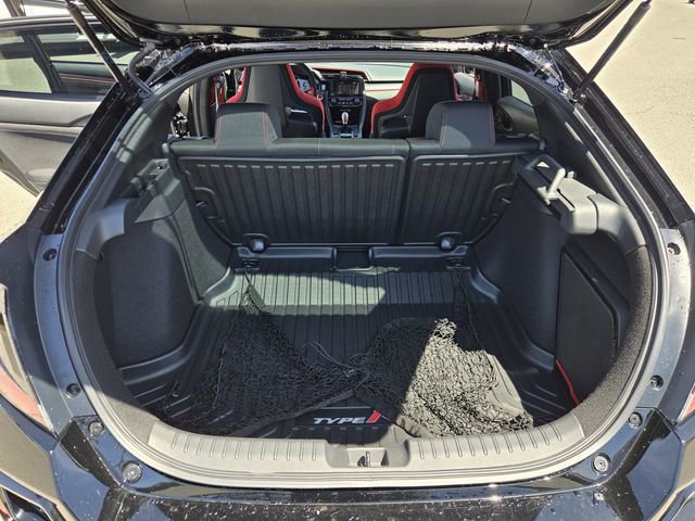 Used 2020 Honda Civic Type R image 11