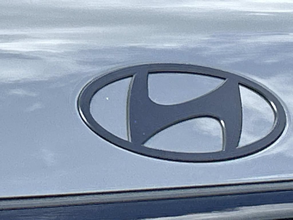 New 2026 Hyundai Santa Fe Calligraphy w/ Tow & Go Package FWD image 11